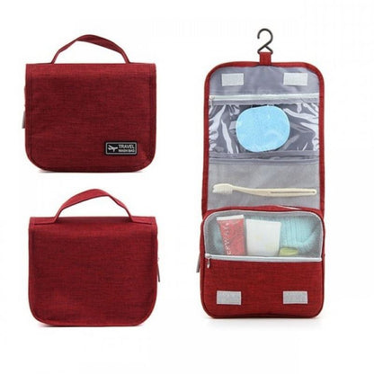 Rosalind – Make-up Toilettas Organizer