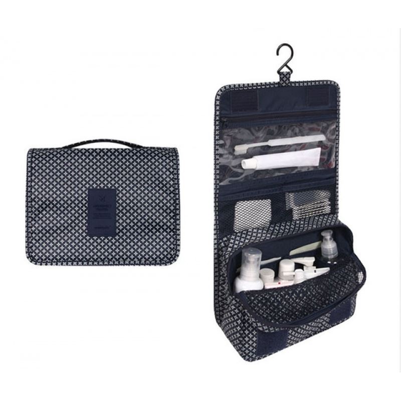 Rosalind – Make-up Toilettas Organizer