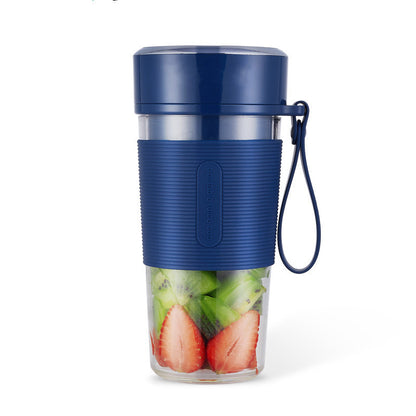 Cassius – Fruitblender Shakerbeker