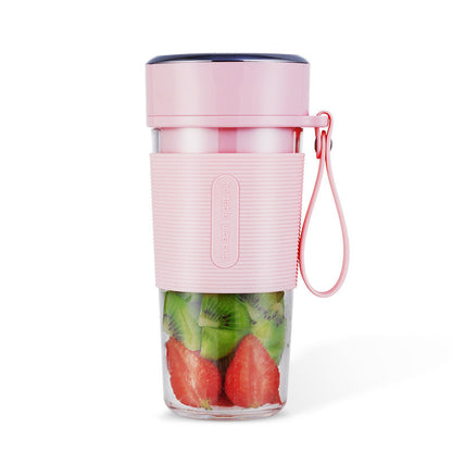 Cassius – Fruitblender Shakerbeker