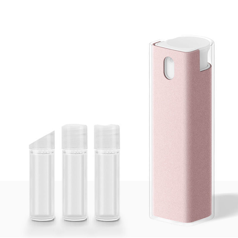 Vivienne – Mobiele Telefoon Schermreiniger Spray Set