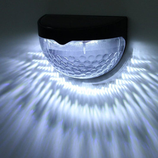 Celestine – Waterdichte Zonne-licht Buitenlamp met Waterdruppel Effect