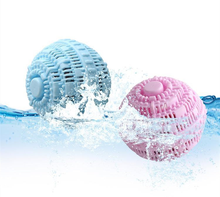 Haven – Automatische Wasball voor Kledingreiniging en Ontknotting