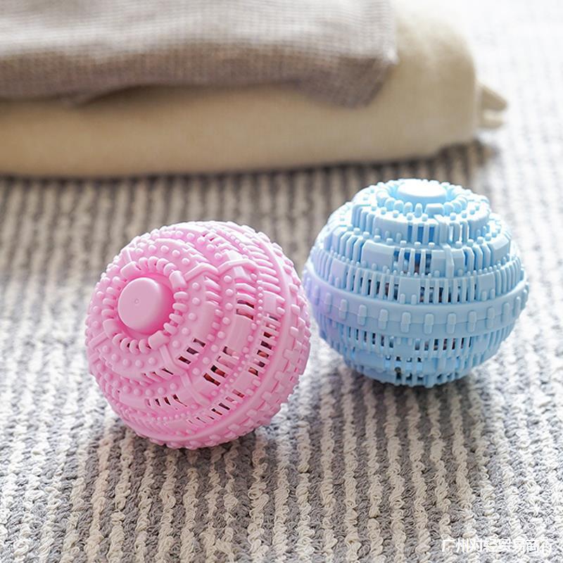 Haven – Automatische Wasball voor Kledingreiniging en Ontknotting