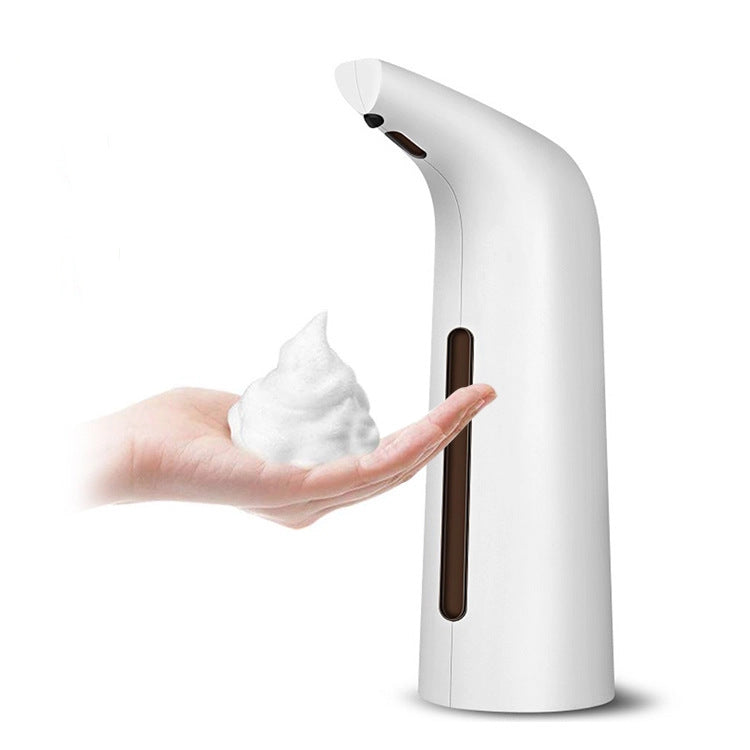 Celestine – Contactloze Automatische Inductie Vloeistofdispenser
