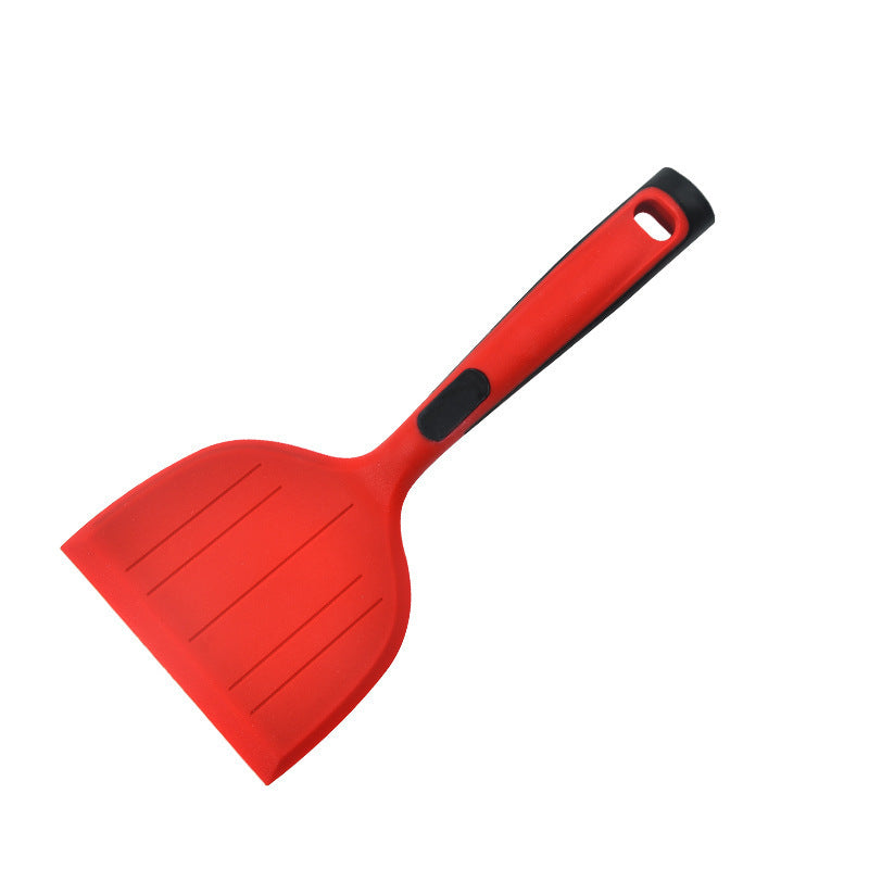 Elysia – Non-Stick Kooklepel en Spatel Keukengerei Set