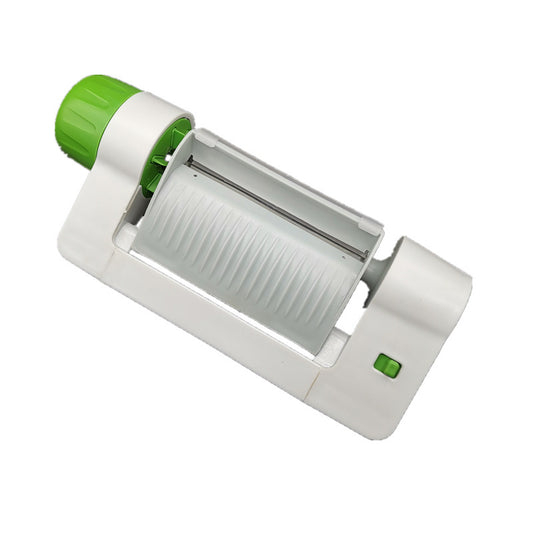 Orion – Multifunctionele RVS Groente- en Fruit Slicer