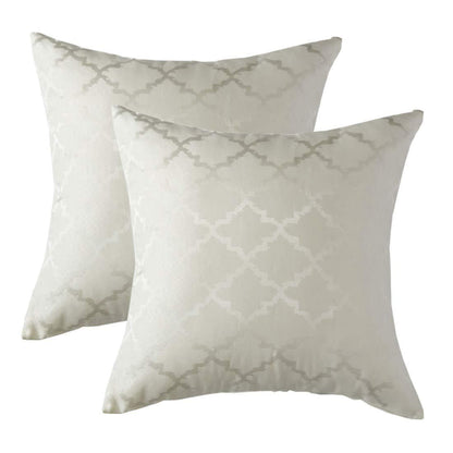 Octavian – Luxe Kussenhoes voor Slaapkamer Decor