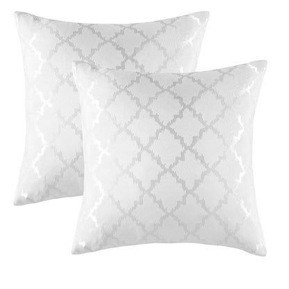 Octavian – Luxe Kussenhoes voor Slaapkamer Decor