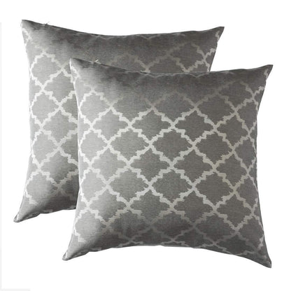 Octavian – Luxe Kussenhoes voor Slaapkamer Decor