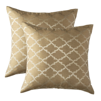 Octavian – Luxe Kussenhoes voor Slaapkamer Decor