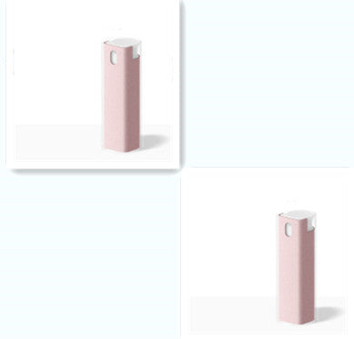 Vivienne – Mobiele Telefoon Schermreiniger Spray Set
