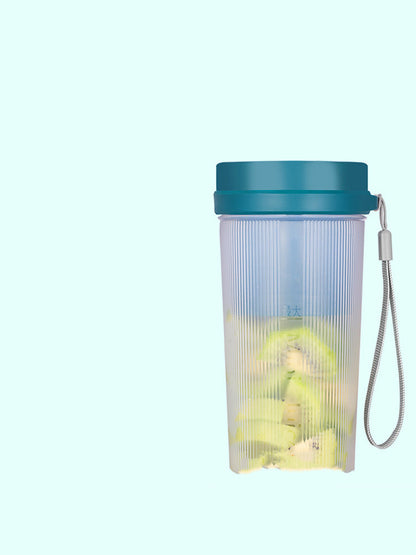 Cosmo – Draagbare Mini Blender met Oplaadbare Accu
