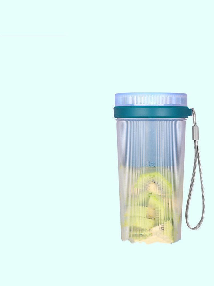 Cosmo – Draagbare Mini Blender met Oplaadbare Accu