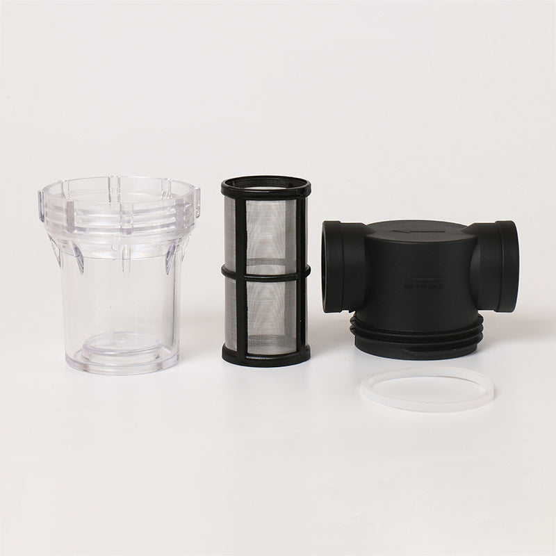 Evadne – Voorfilter voor Putwaterfilter en Waterzuiveraar