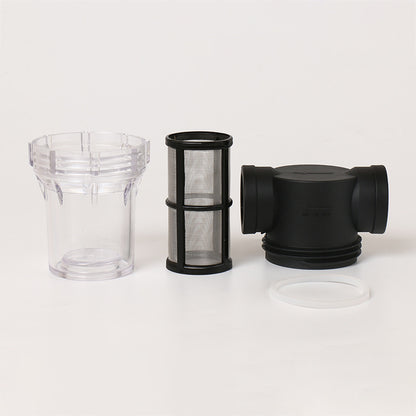 Evadne – Voorfilter voor Putwaterfilter en Waterzuiveraar
