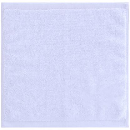 Alaric – Luxe Witte Katoenen Handdoek