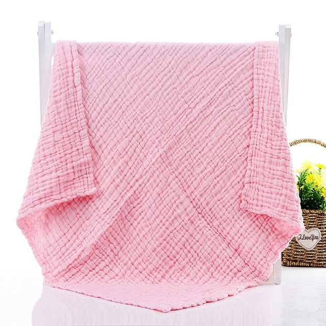 Haven – Luxe Badhanddoek van Katoen