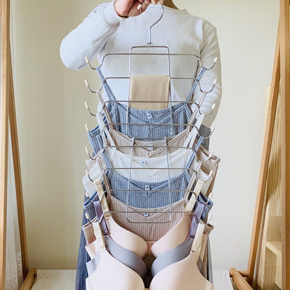 Coralie – Multifunctionele Magische Hanger