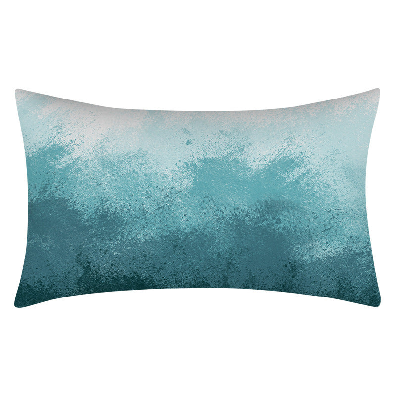 Lucian – Luxe Geometrisch Kussenhoes