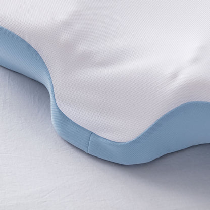 Rosalind – Ergonomisch Geheugenkussen