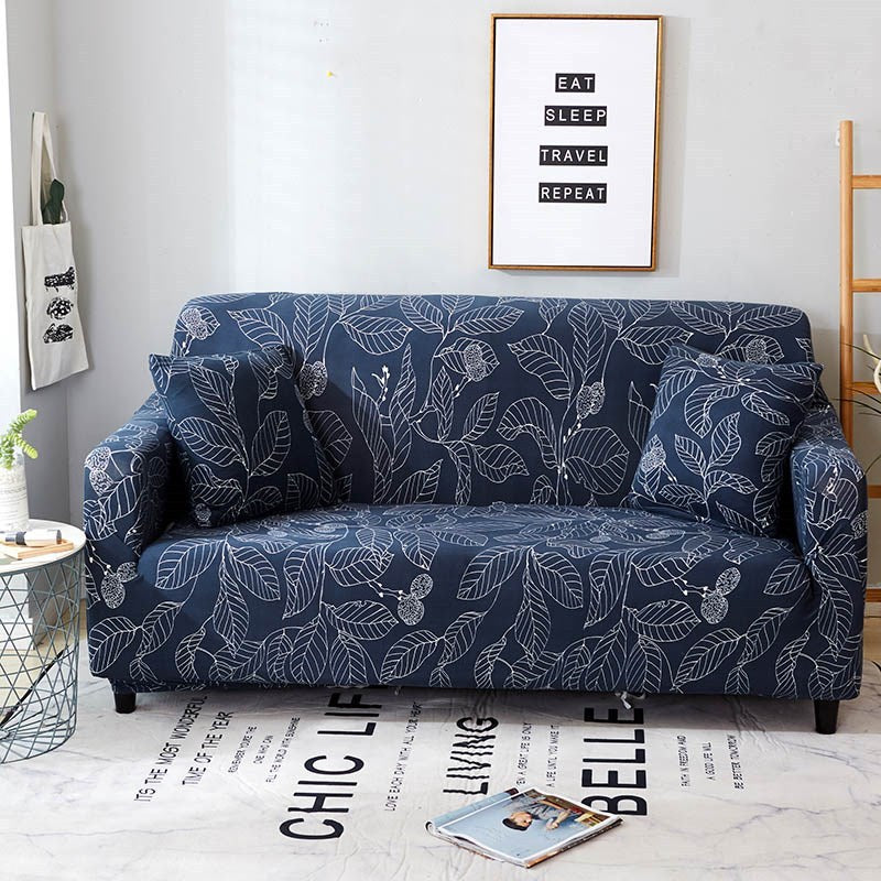 Rhea – Elastische Sofahoes voor de Woonkamer