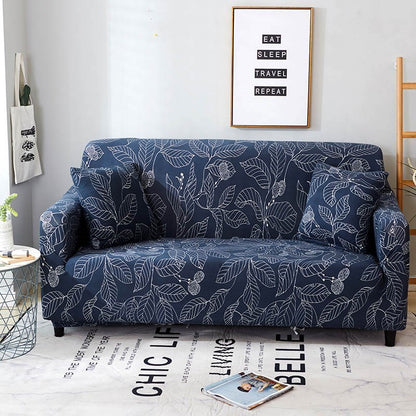 Rhea – Elastische Sofahoes voor de Woonkamer