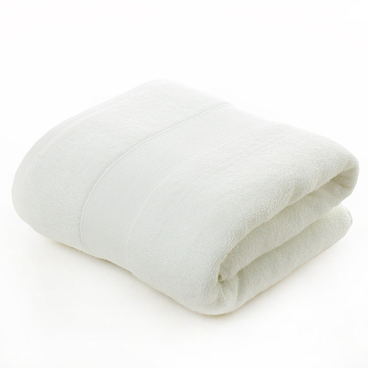 Zephyr – Dikke Effen Kleurige Badhanddoek
