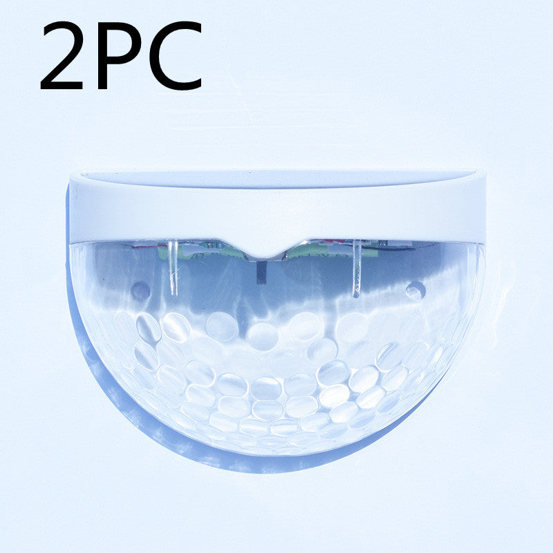 Celestine – Waterdichte Zonne-licht Buitenlamp met Waterdruppel Effect