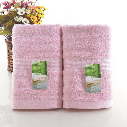 Cypress – Bamboovezel waterdruppel handdoek