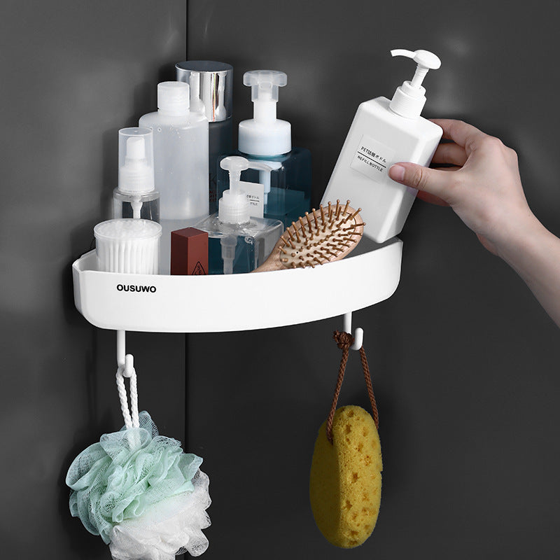 Mistral – Wandtoiletrek met Eenvoudig en Modern Ontwerp