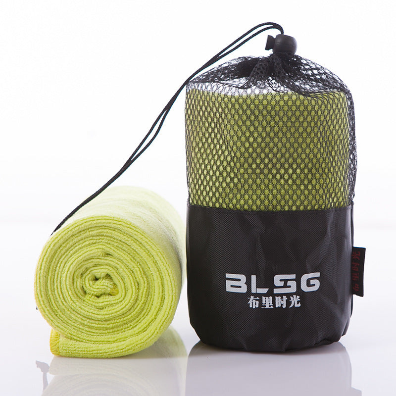 Seraphina – Sporthanddoek voor Buitenactiviteiten
