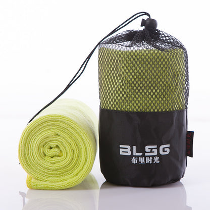 Seraphina – Sporthanddoek voor Buitenactiviteiten