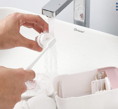 Coraline – Automatische Tandpasta Dispenser