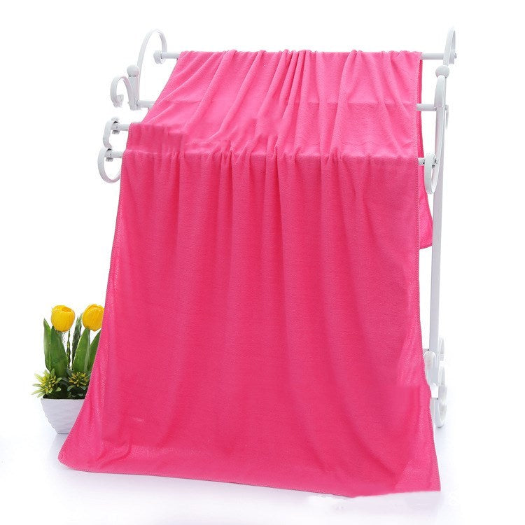 Maximilian – Absorberende Microfiber Badhanddoeken