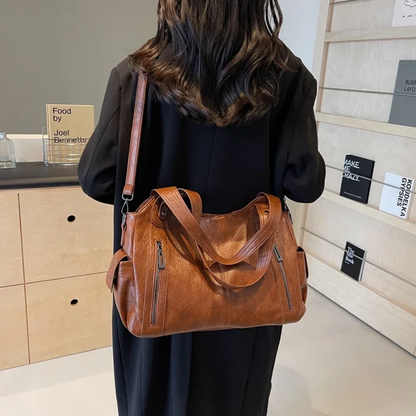 Women's Everyday Shoulder Bag – Stylish, Spacious & Versatile Fashion Tote