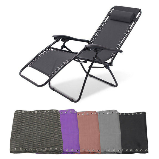 Harbor – Vervangende Stofdoek voor Opvouwbare Stoelen