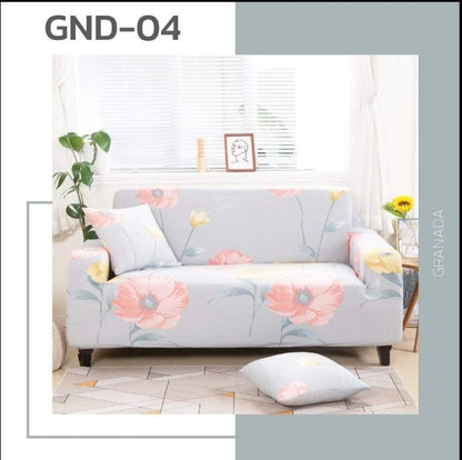 Cassian – Stretch Sofahoes