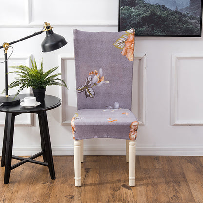 Verity – Elastische Stoelhoes voor Eetkamerstoelen