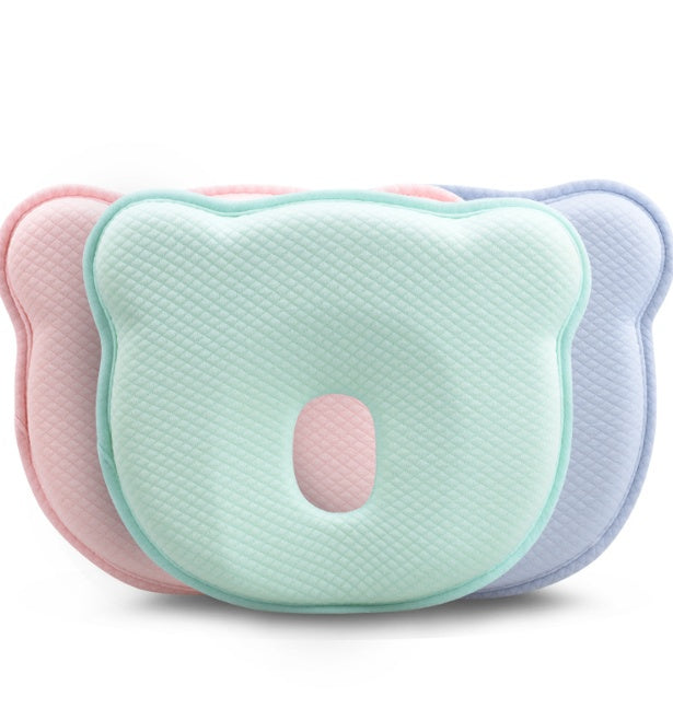 Coralie – Anti-hoofdkussen voor baby's