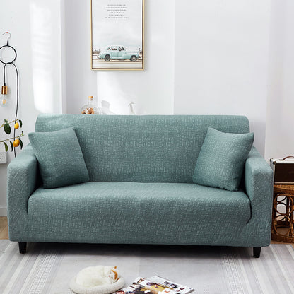 Elysia – Polyester Sofahoes voor Modern Comfort