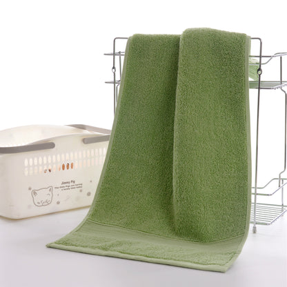 Evander – Absorberende Katoenen Handdoek