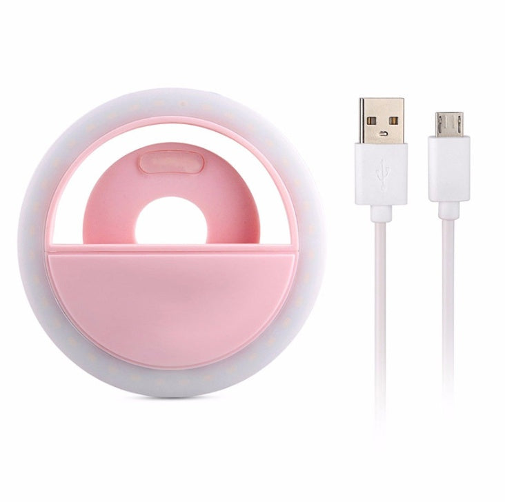 Nova – Mobiele Telefoon Self-Timer Beauty Vullicht