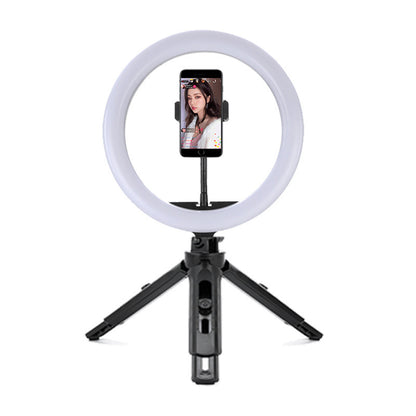 Clementine – Ring Selfie Verlichtingsset