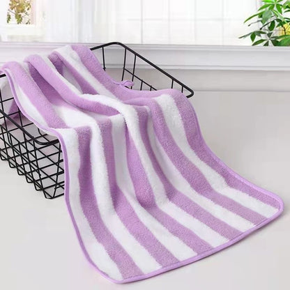 Florian – Zachte Absorberende Coral Fleece Handdoeken voor Thuisgebruik