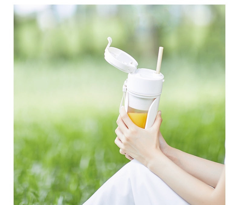 Sterling – Draagbare Elektrische Fruitjuicer