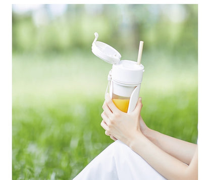 Sterling – Draagbare Elektrische Fruitjuicer