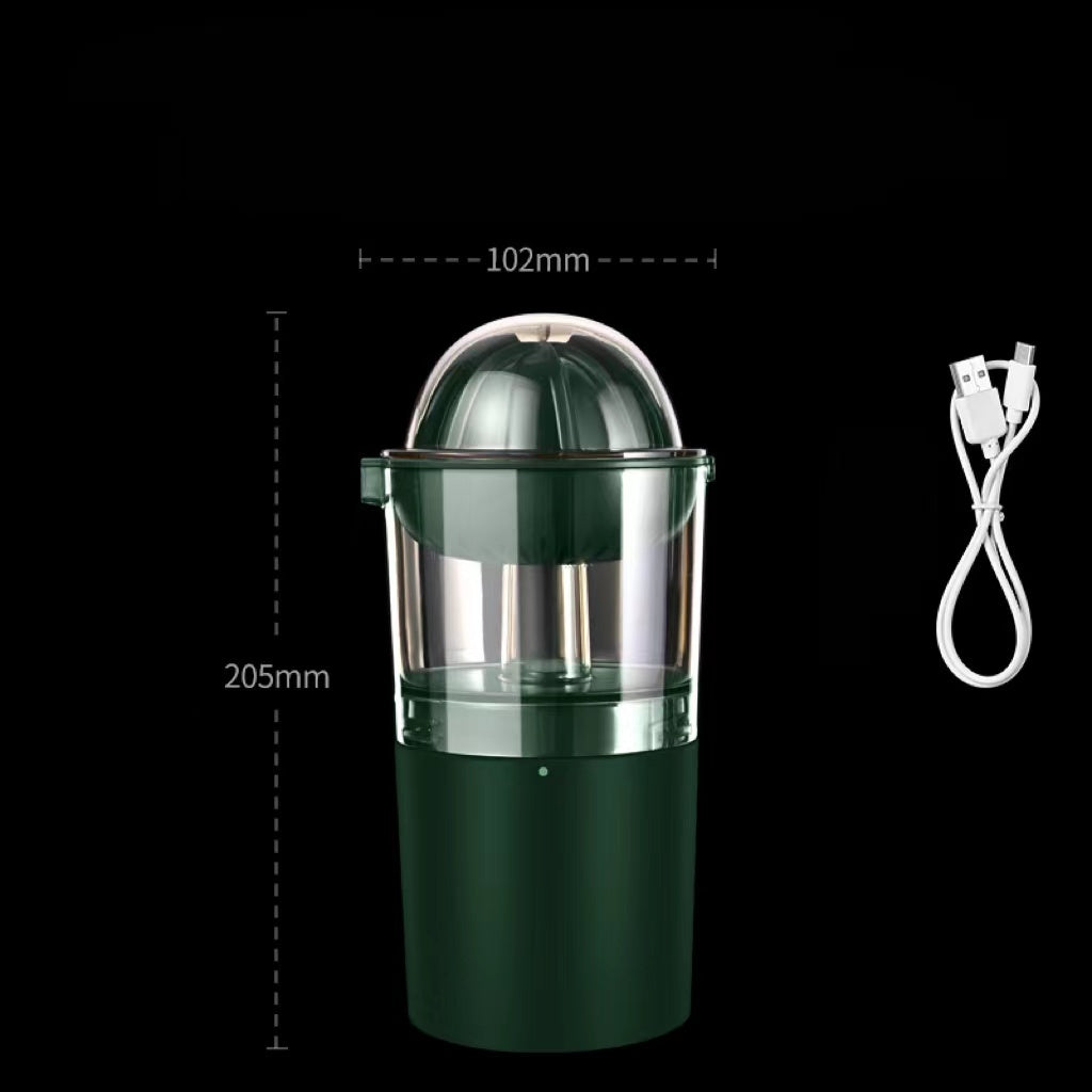 Briar – Draagbare Elektrische Blender voor Fruit en Groenten