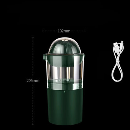 Briar – Draagbare Elektrische Blender voor Fruit en Groenten