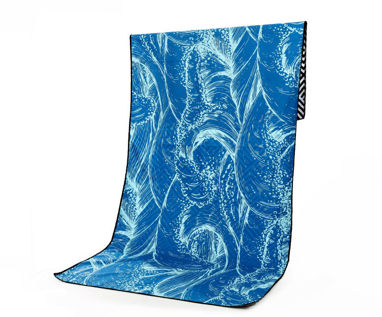 Verity – Reishanddoek voor Buiten en Strand